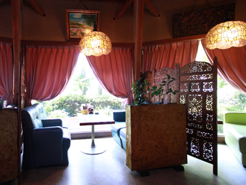 喫茶ヴィーナスのこだわり