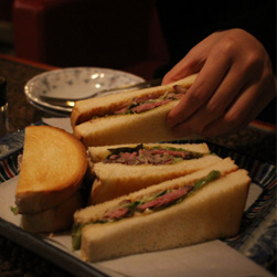 喫茶ヴィーナス