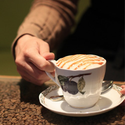 喫茶ヴィーナス