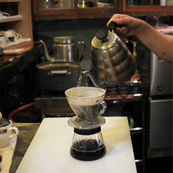 喫茶ヴィーナス